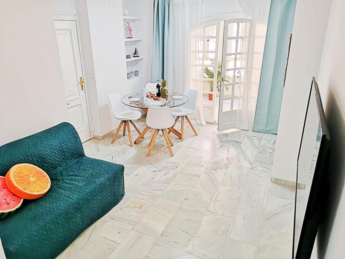 Apartamento Los Locos, Princessa, Beach, Sea View,Pool, Torrevieja Exterior foto