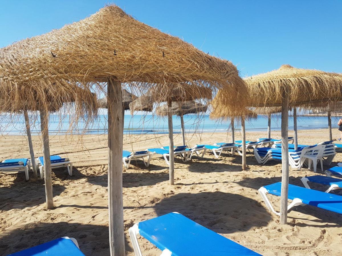Apartamento Los Locos, Princessa, Beach, Sea View,Pool, Torrevieja Exterior foto