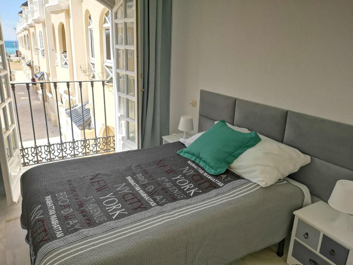 Apartamento Los Locos, Princessa, Beach, Sea View,Pool, Torrevieja Exterior foto