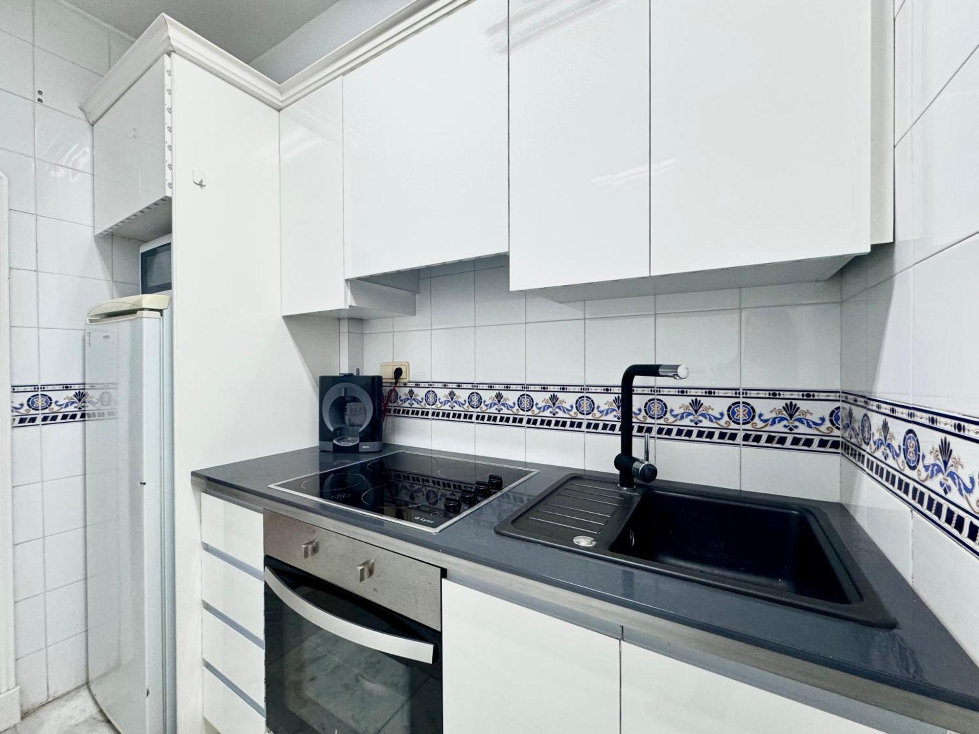 Apartamento Los Locos, Princessa, Beach, Sea View,Pool, Torrevieja Exterior foto