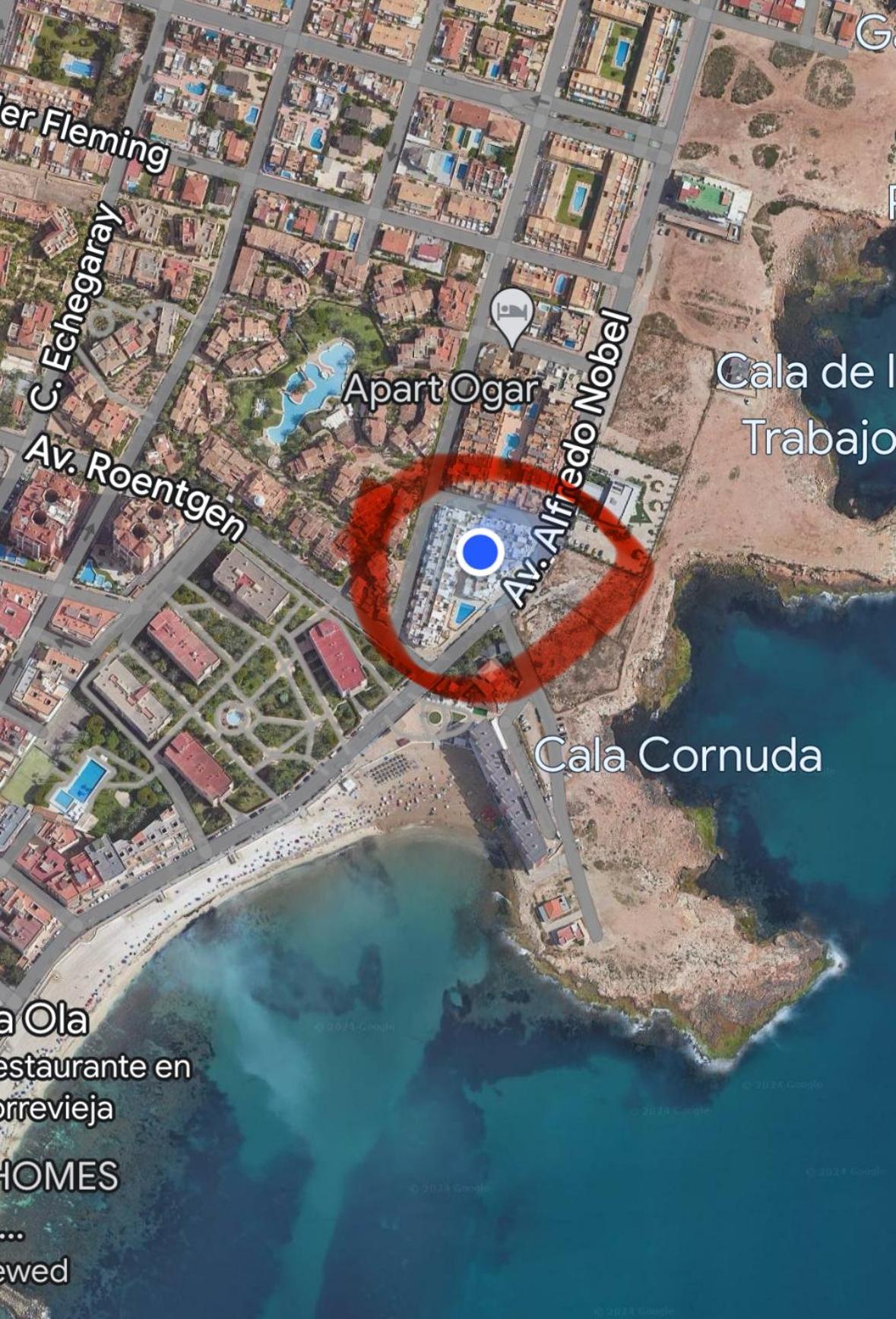 Apartamento Los Locos, Princessa, Beach, Sea View,Pool, Torrevieja Exterior foto